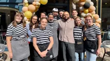 PizzaExpress opens second Cambridge site on Bridge Street
