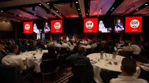 Be part of the biggest QSR event in Australia