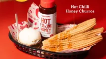Social Media Wrap: San Churro's new hot honey range; Mad Mex launch one minute app promo; Kenangan Coffee unveils Indonesian inspired pastries