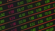 Daily Markets Briefing: STI up 0.17%; Top stock is Venture
