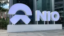 Nio Inc. raises $1.3b via share sale