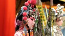 Hong Kong poised to become world's second-largest art hub