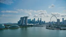 QCP Trading granted major payment institution licence in Singapore 