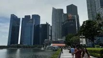 Singaporean companies lead renewable energy shift in APAC