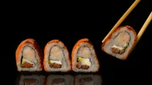 Sushi Sushi to launch in the Middle East with Kudu