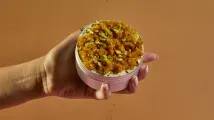 Heavenly Desserts unveils Carrot Cake 2.0 for autumn