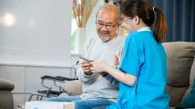APAC eyes fastest growth in global home healthcare market
