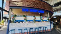 Zeus Street Greek opens first kiosk in Carindale