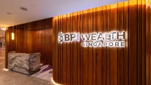 BPI Wealth Singapore opens at Marina Bay