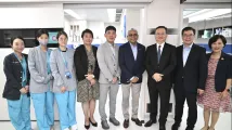 Gleneagles MediCentre opens in Admiralty, Hong Kong