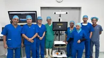 Pantai Hospital Melaka performs robotic-assisted knee replacement 