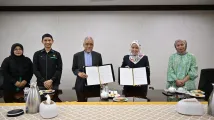 Avisena Healthcare, IIUM ink MoU to support nursing education