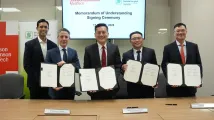 Singapore General Hospital expands partnership with Johnson & Johnson