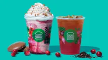 Shake Shack, Fortnum & Mason unveil limited-edition festive drinks