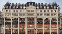 MUJI to open flagship stores in Thailand, Vietnam, and France