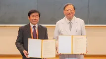 NTUH strengthens Asian medical collaboration with new MoU