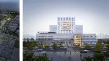 SNUH breaks ground on 800-bed Baegot Hospital in Siheung
