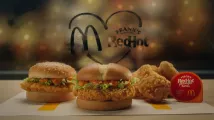 Macca’s launches limited-edition Frank’s RedHot range