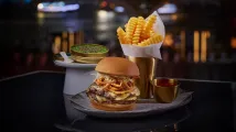 Shake Shack serves up fine dining twist in Regent Hong Kong collab