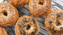 B Bagel to open new London site on New Oxford Street