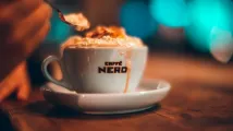 Caffè Nero sales up 9% YoY to £166m in Q1