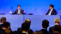 ANZ unveils five-year plan, will simplify retail and commercial divisions