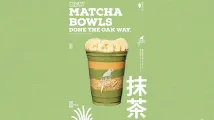 OAKBERRY adds matcha to Australian menu