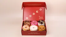 Doughnut bakery chain Rodeo expands to Manchester