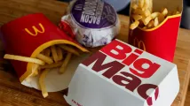 McDonald’s UK&I finds Gen Z driving change in food language
