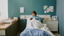 Design unveiled for Western Australia’s new Women and Babies Hospital