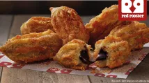 Red Rooster launches new Choc Churro Bites
