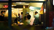 Smaller cities in China drive consumption for the foodservice sector
