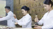 TTSH, NTU Singapore partner to advance Western–TCM integration