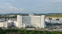 Selgate opens first flagship private hospital in Central Region