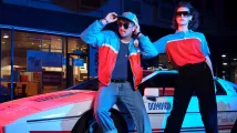 Domino’s taps into nostalgia with release of new clothing line