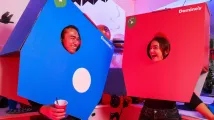 Social Media Wrap: Domino's costume giveaway; Gong cha rise the Pumpkin spice trend; KFC brings back the Zinger Double Down