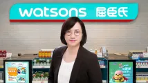 AS Watson appoints Donna Poon as Watsons HK managing director