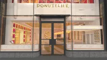 Luxury bakery brand Donutelier returns to the expansion trail
