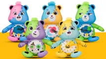 McDonald’s partners with Care Bears for Halloween