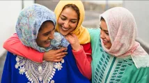 ADB greenlights $370m grant to support health services in Afghanistan