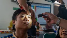 Eye health investment could yield $5.6b in economic benefit for Indonesia