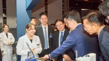 South Korea's Bunjang launches AI authentication system to fight counterfeits