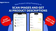 Rakuten introduces AI-powered listing support on Rakuma app