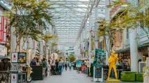 Luxury, specialty, and curated F&B keep SG retail resilient amidst challenges