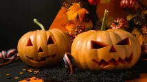 Australians to spend record $500m on Halloween