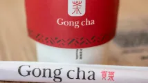 Gong cha debuts in Washington with new Capitol Hill location
