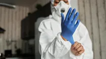 Global infection control market to hit $77.67b by 2030
