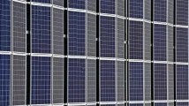 Chinese policy shifts bring low-price solar market to a close