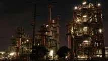 Global turbine crunch threatens Vietnam and Philippines gas power