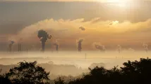 Installed RE to more than double by 2030